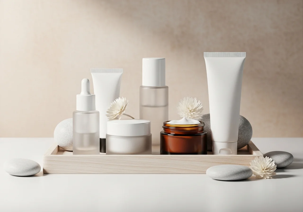 Maklon Skincare Pria, Strategi Cerdas Membangun Brand Men’s Grooming yang Menonjol