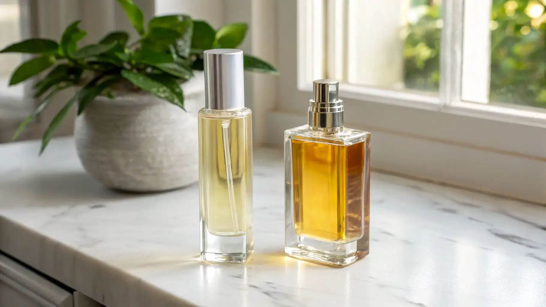 Memahami Arti “Maklon Parfum” Sebelum Membangun Brand Wewangian Sendiri