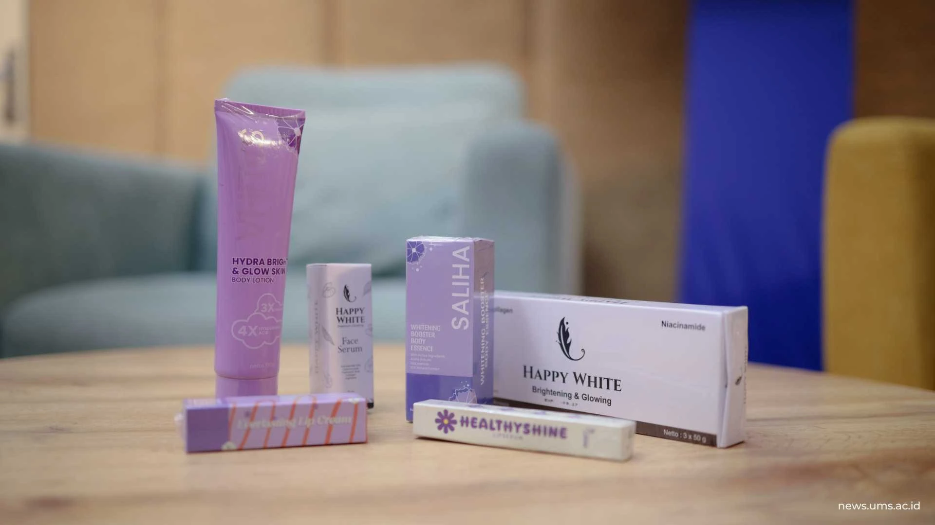 Cara Membuat Formula Kosmetik yang Sesuai Target Market