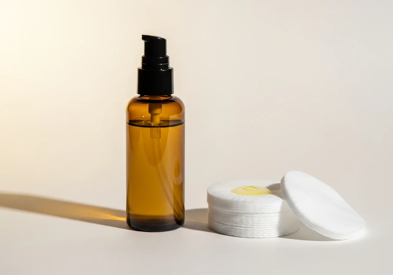 Maklon Serum Wajah, Jenis, Formula, dan Peluang Bisnisnya