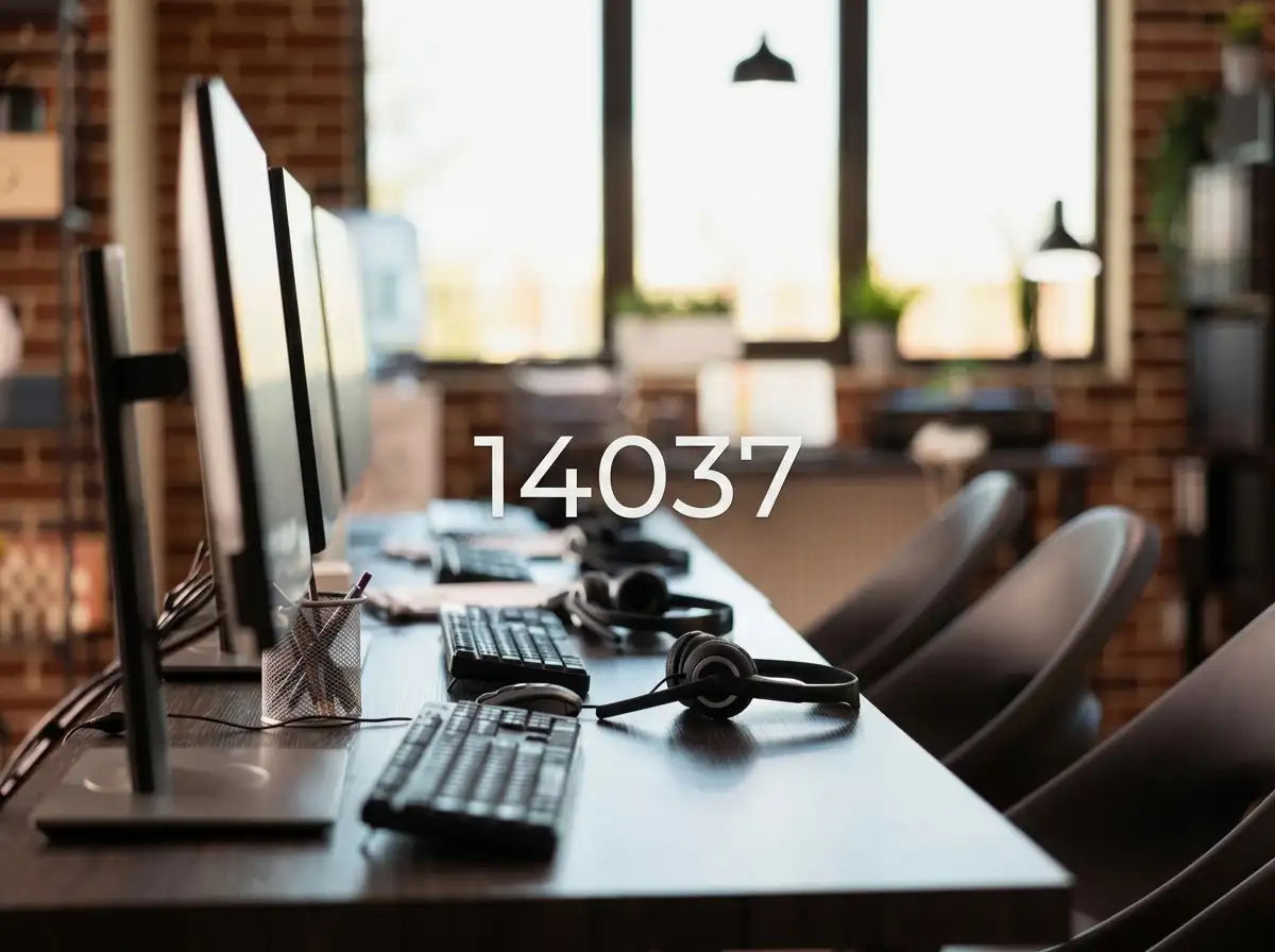 14037 Nomor Call Center Apa? Ini Fakta Resmi Nomor yang Sering Dikira Penipuan