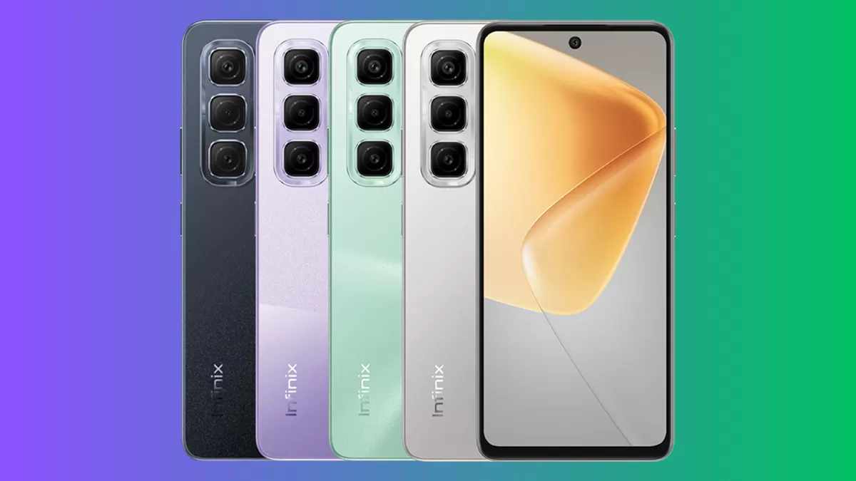 Apakah Infinix Hot 50 4G Dapat Update Android 15? Ini Status Terbarunya