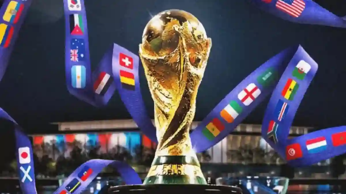 Bagaimana Cara Nonton Piala Dunia 2026 di HP?