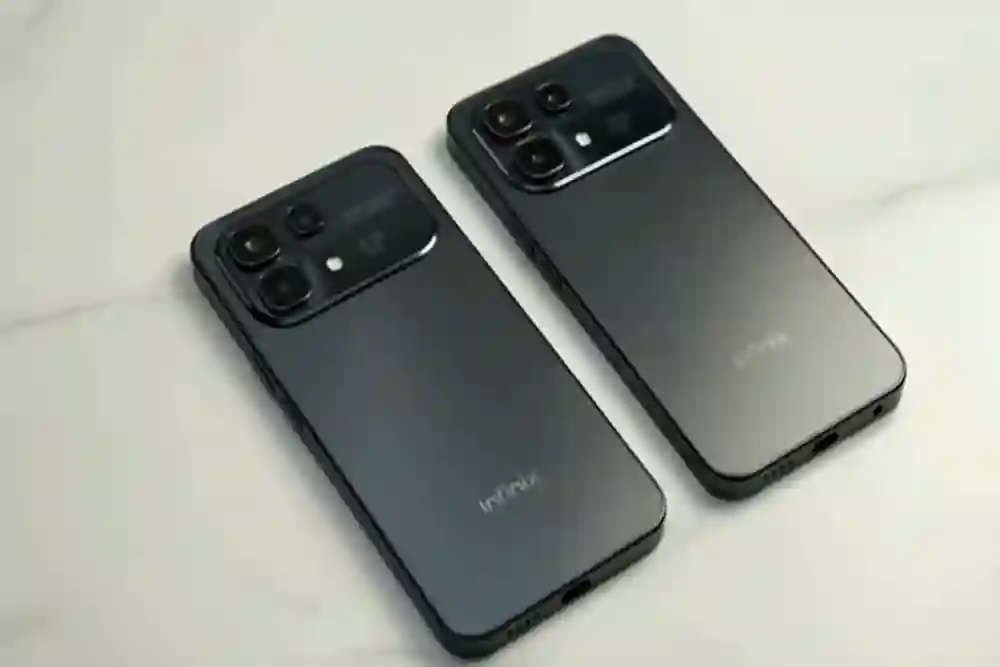 HP Infinix yang Support MHL, Apakah Ada?