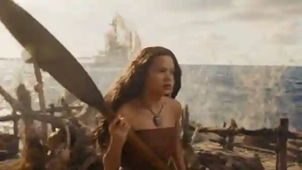 Sinopsis Film Moana 2026: Kembalinya Maui dalam Versi Live Action
