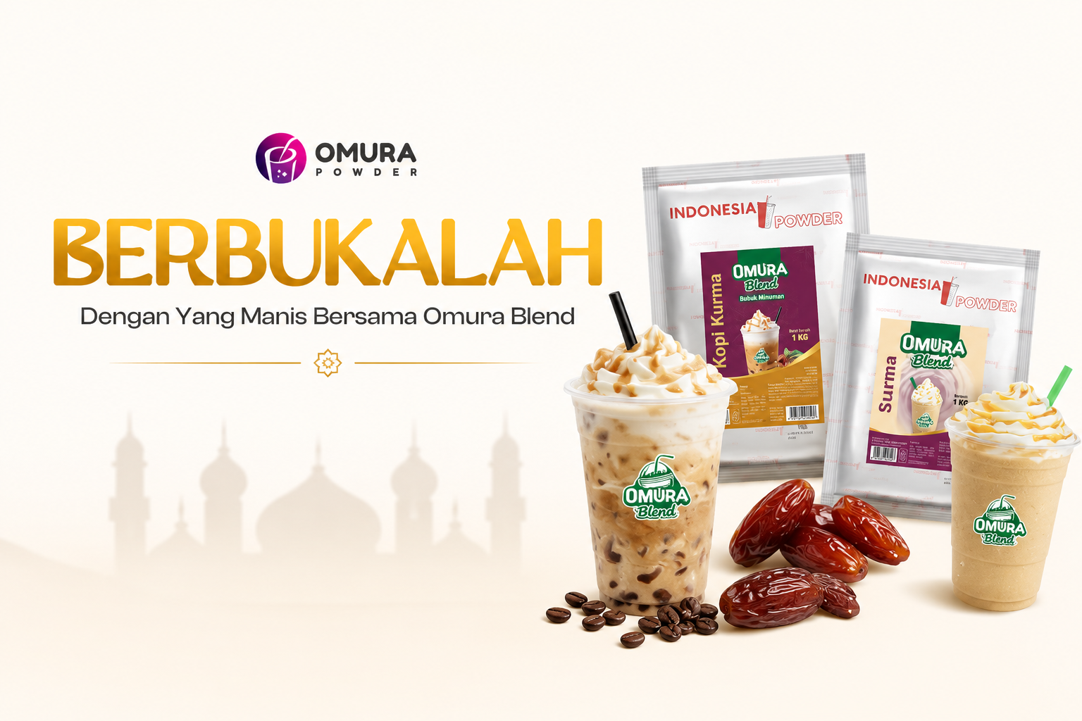 Bubuk Minuman Bekasi : Cara Tepat Memilih Supplier