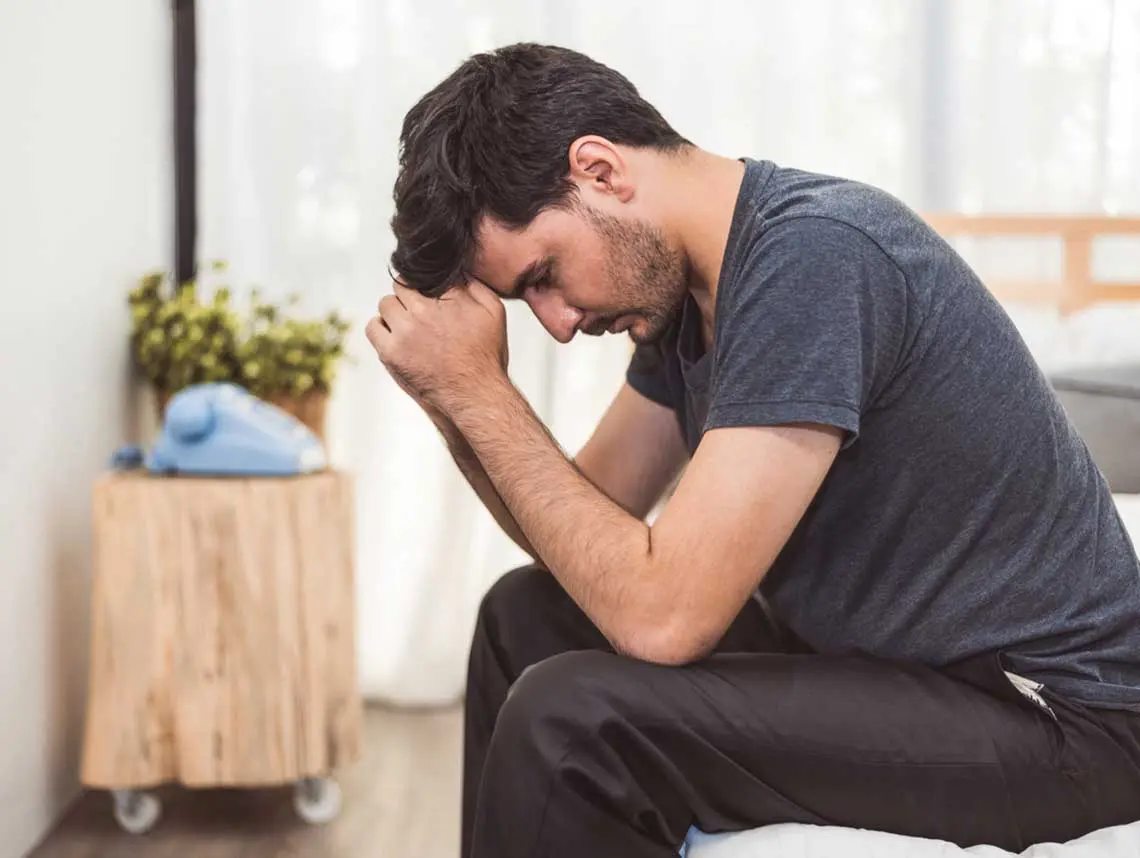 Apa yang Bisa Menjadi Penyebab Caregiver Burnout?