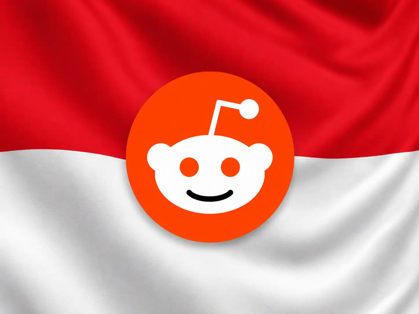 Situs Reddit Bisa Diakses Lagi di Indonesia Tanpa VPN