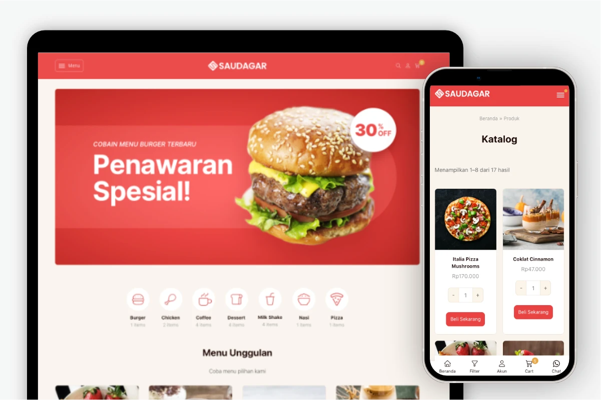 Jasa Pembuatan Website Toko Online untuk Mengembangkan Bisnis di Era Digital