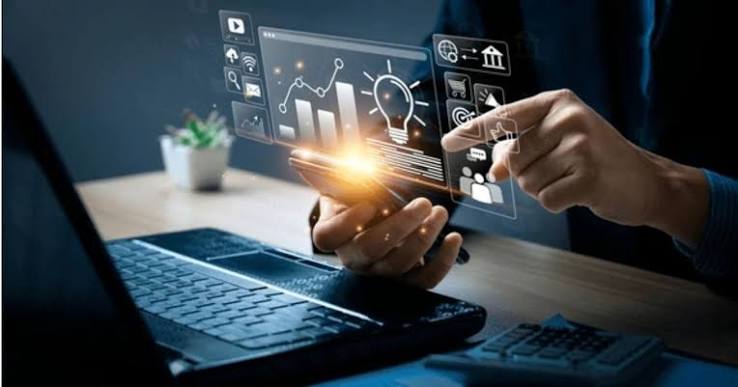 Keuntungan Membeli Produk Digital Dibanding Membuat dari Nol