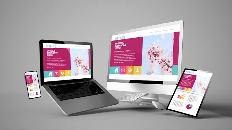 Tips Memilih Template Website yang Cepat, Responsive, dan SEO Friendly