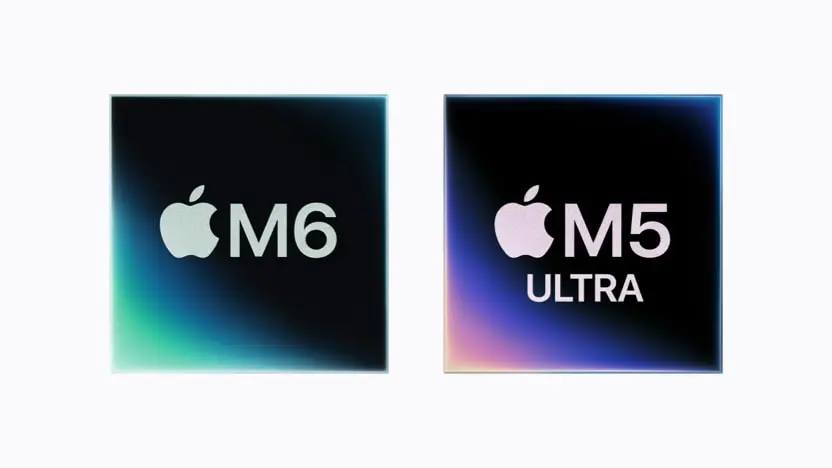 Apple M6 dan M5 Ultra: Chip AI Terbaru untuk Mac Mini dan Mac Studio