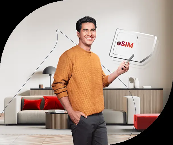 eSIM: Pengertian, Bedanya dengan SIM Fisik, dan Cara Aktivasi