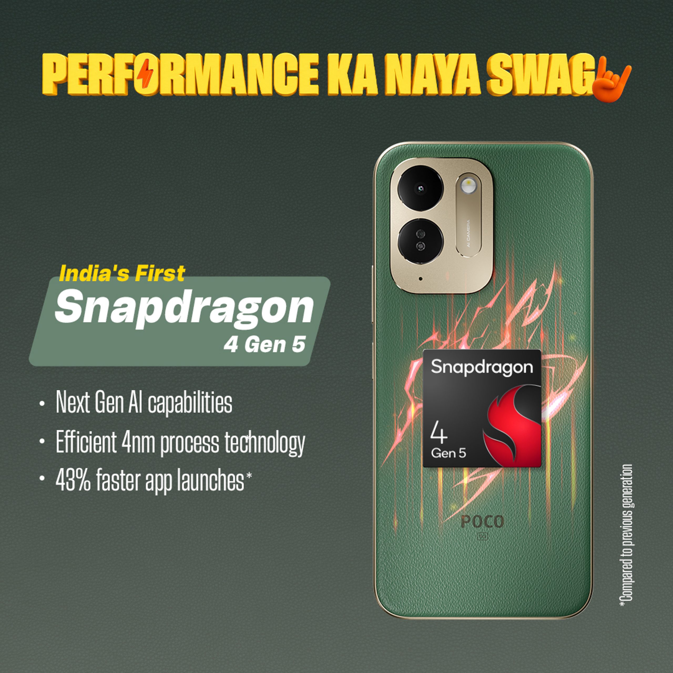 POCO M8x 5G Resmi: Snapdragon 4 Gen 5, Baterai 7.900 mAh, Harga Rp3 Jutaan
