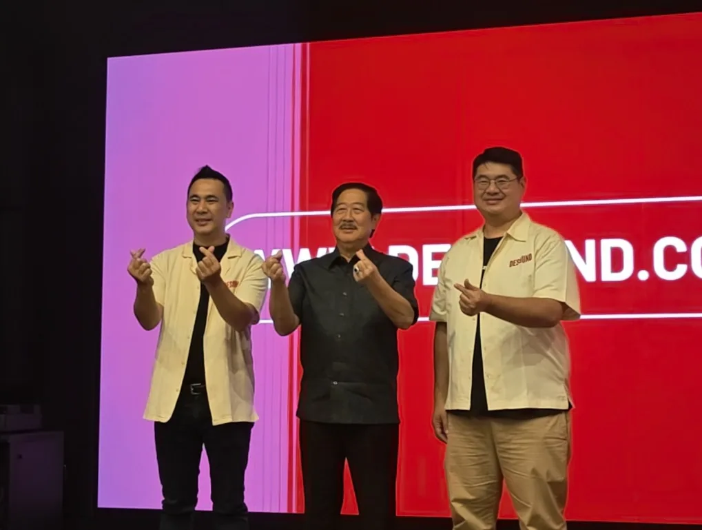 DESOUND Showroom Melawai Resmi Dibuka, Destinasi Baru Audiophile di Jakarta
