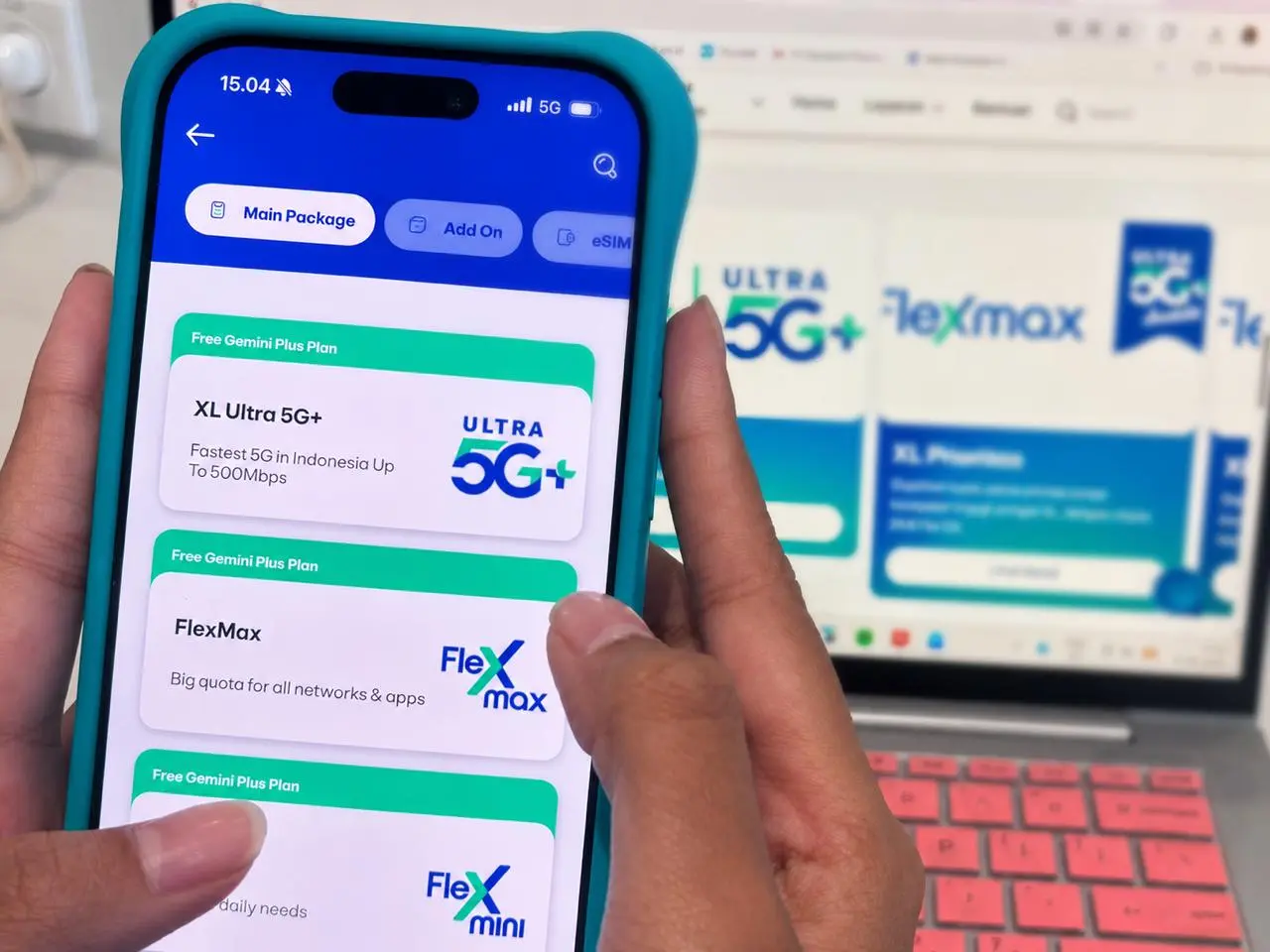 Promo Kemerdekaan 2026 XLSMART: Diskon XL, SMARTFREN, AXIS