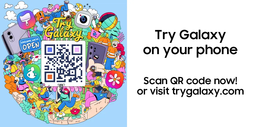 Cara Mencoba One UI 9 dan Galaxy AI di Galaxy Z Series via Try Galaxy