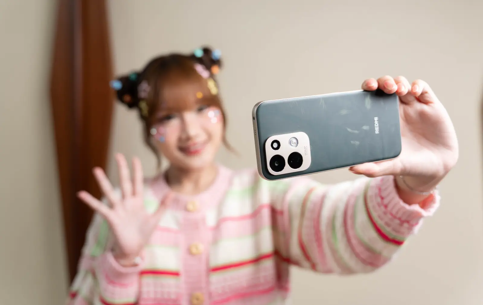 Redmi 17 Resmi Dijual di Indonesia, Harga dan Spesifikasi Lengkap