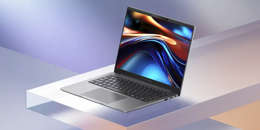 ASUS ExpertBook P5 G2: Laptop Premium Hybrid untuk Profesional