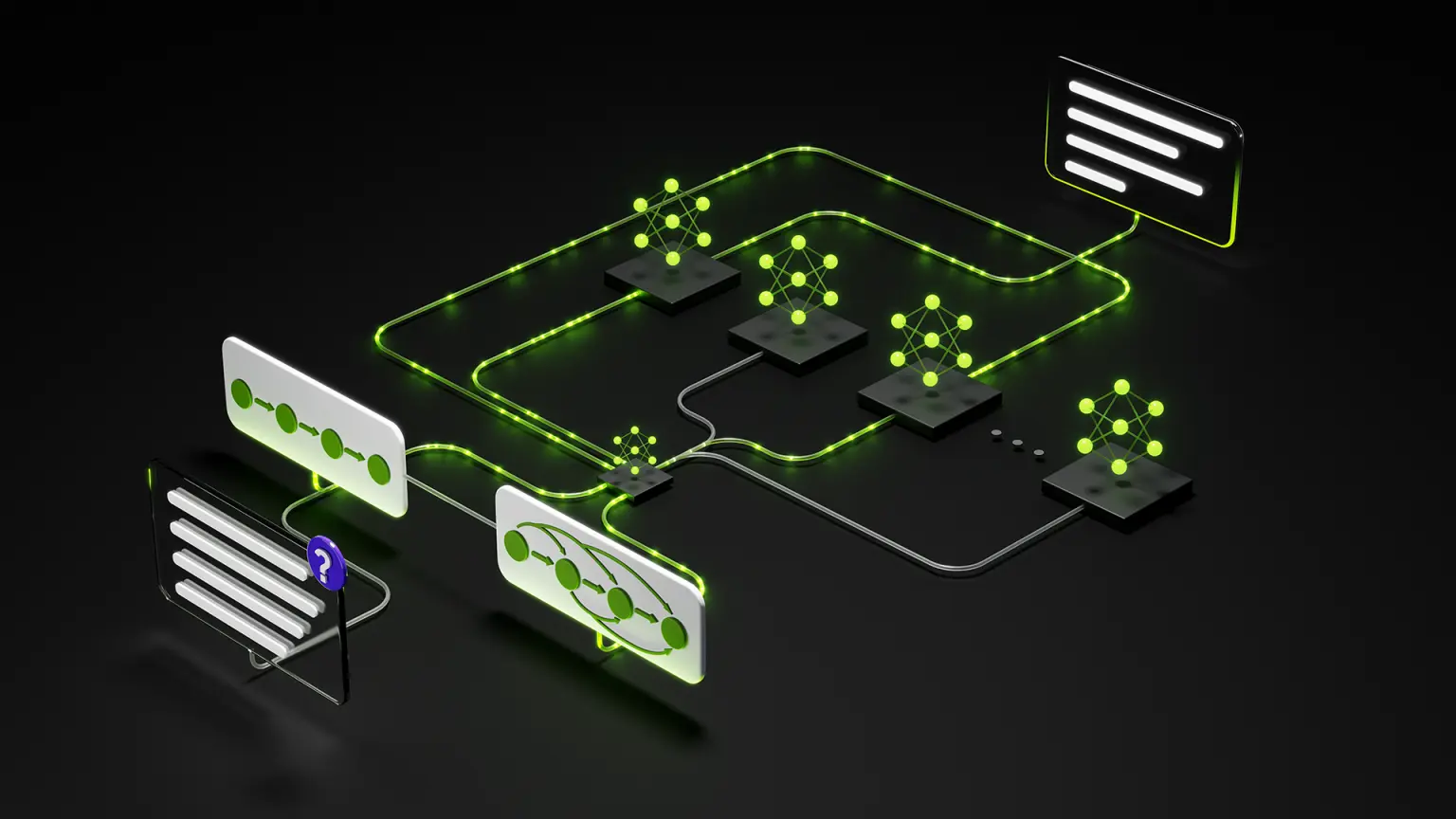 NVIDIA Nemotron 3.5 Lightning: Model AI Cepat & Efisien untuk Agen Terus-Aktif