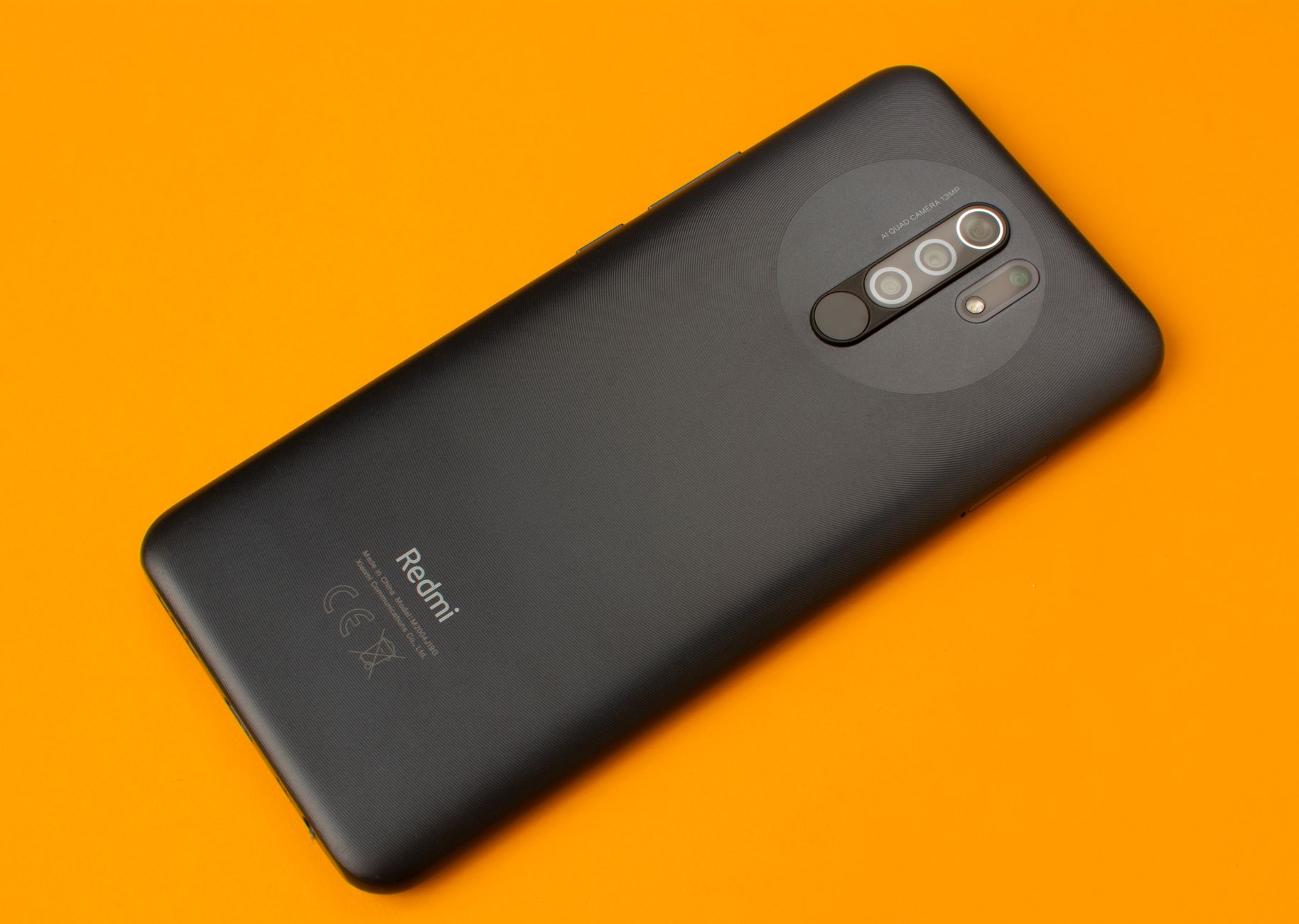 Redmi 17C 5G Muncul di Eropa, Ini Detail Spesifikasi Lengkapnya!
