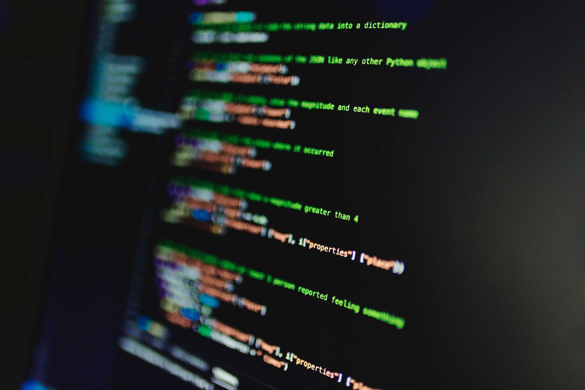 Python vs JavaScript : Mana yang lebih tepat untuk Pemula?