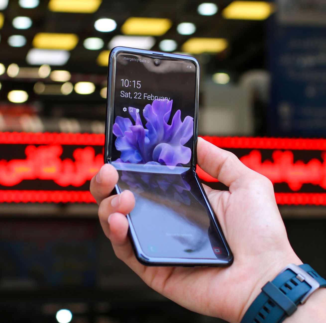 Samsung Jelaskan Desain Galaxy Z Fold8, Flip8, dan Watch Terbaru