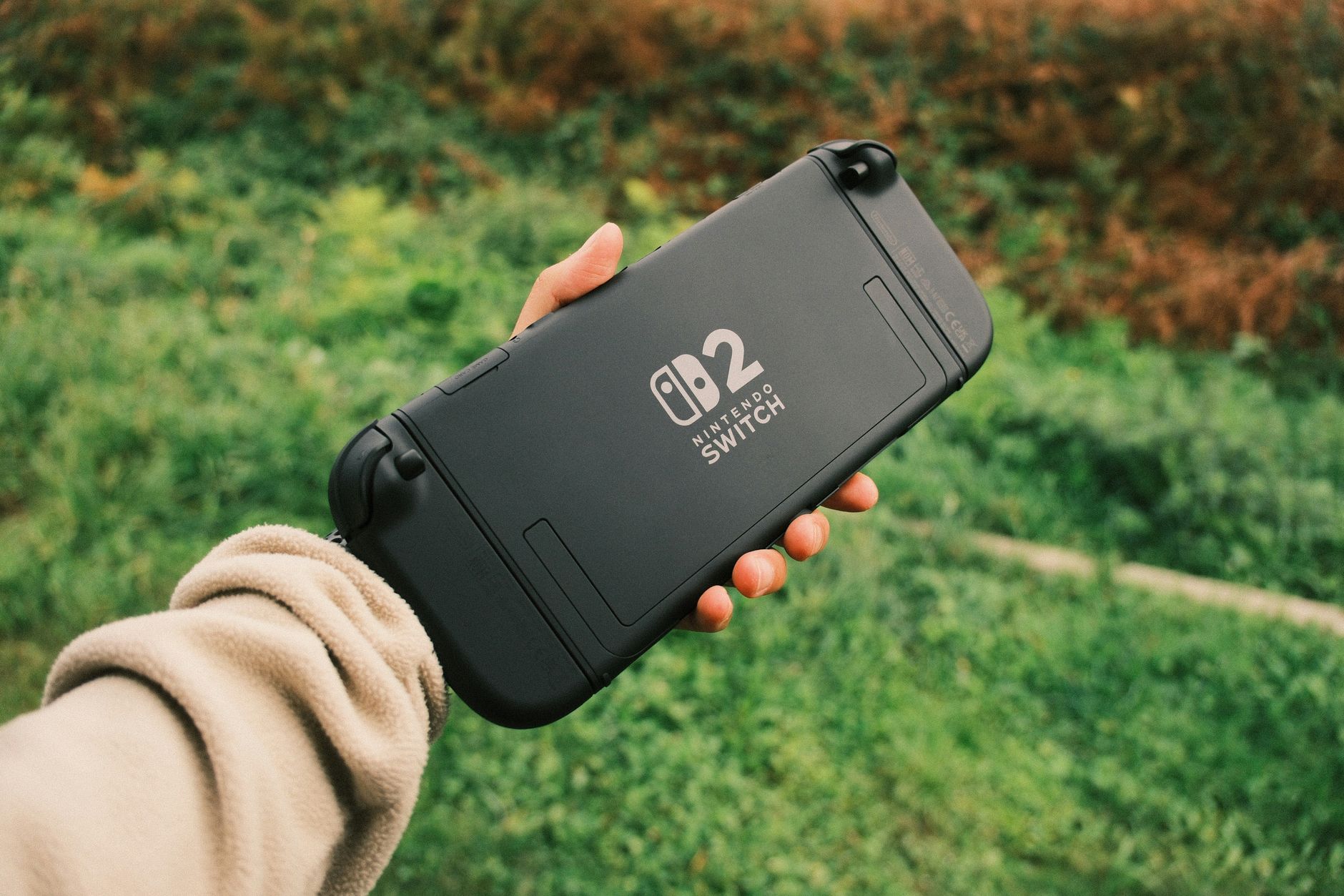 Nintendo Switch 2 Resmi Diluncurkan di Indonesia Desember 2026
