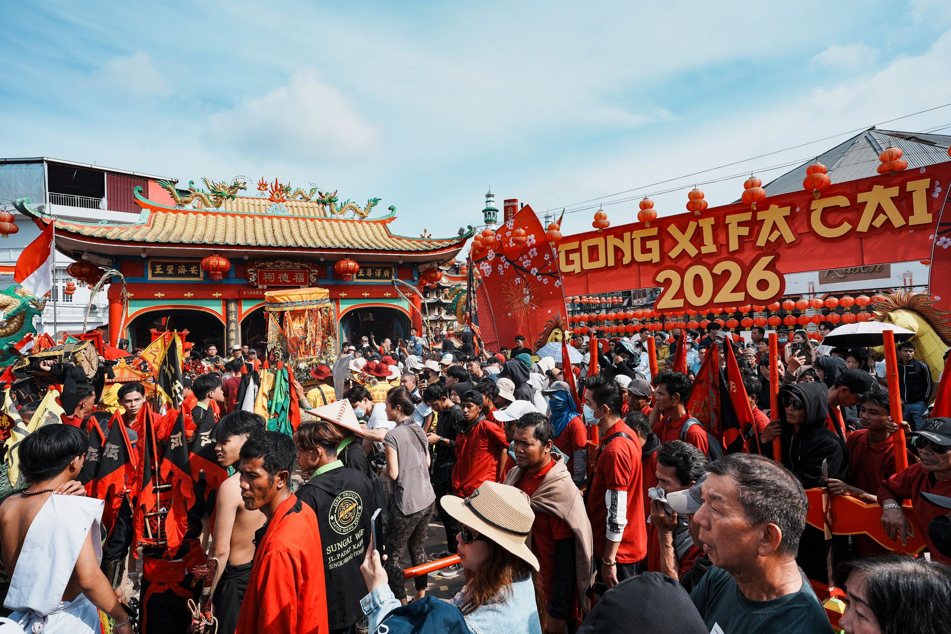 Festival Belanja erafone 2026 di Jakarta, 21-27 September 2026