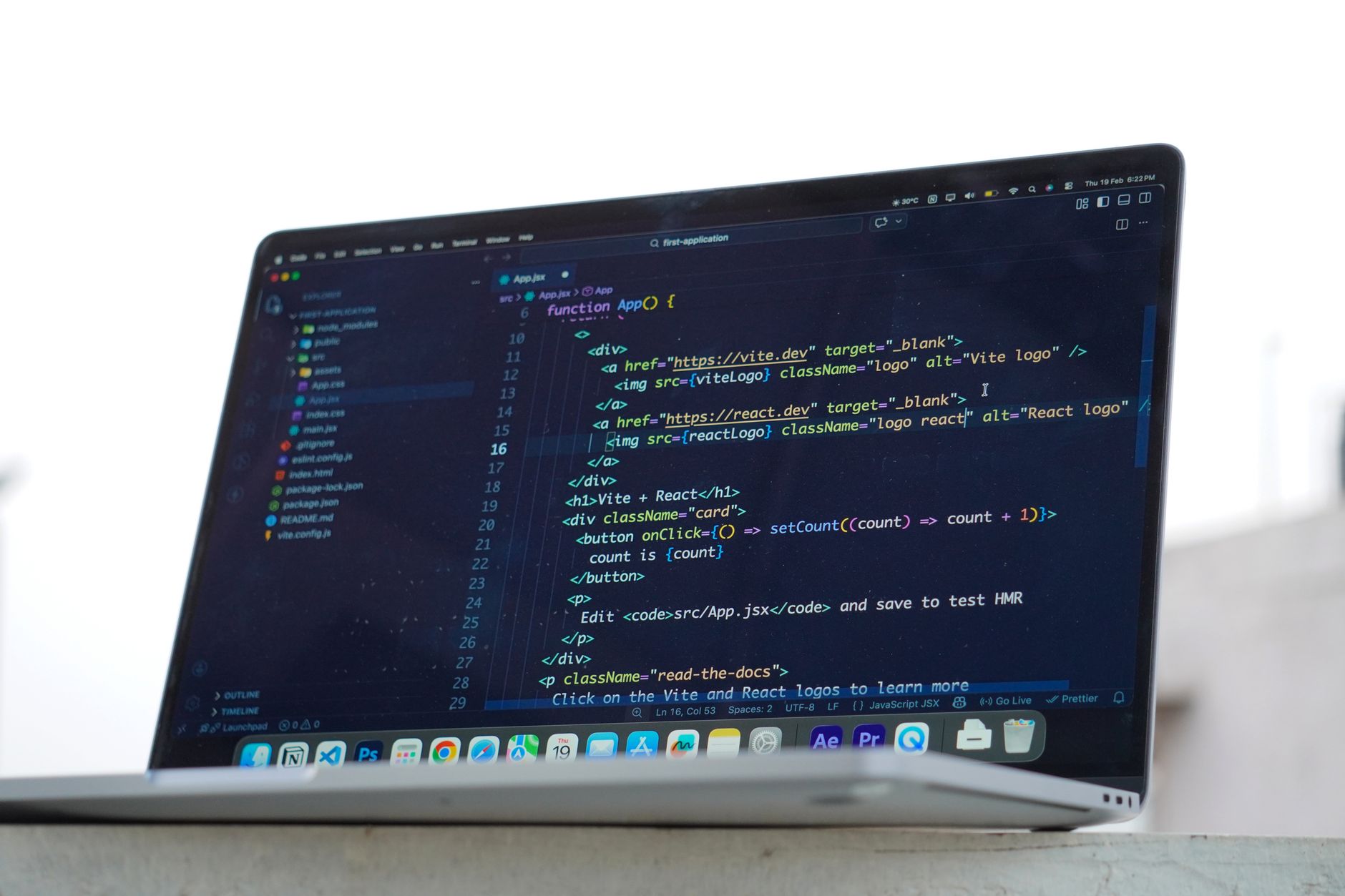 React Native vs Flutter 2026: Perbandingan untuk Aplikasi Mobile