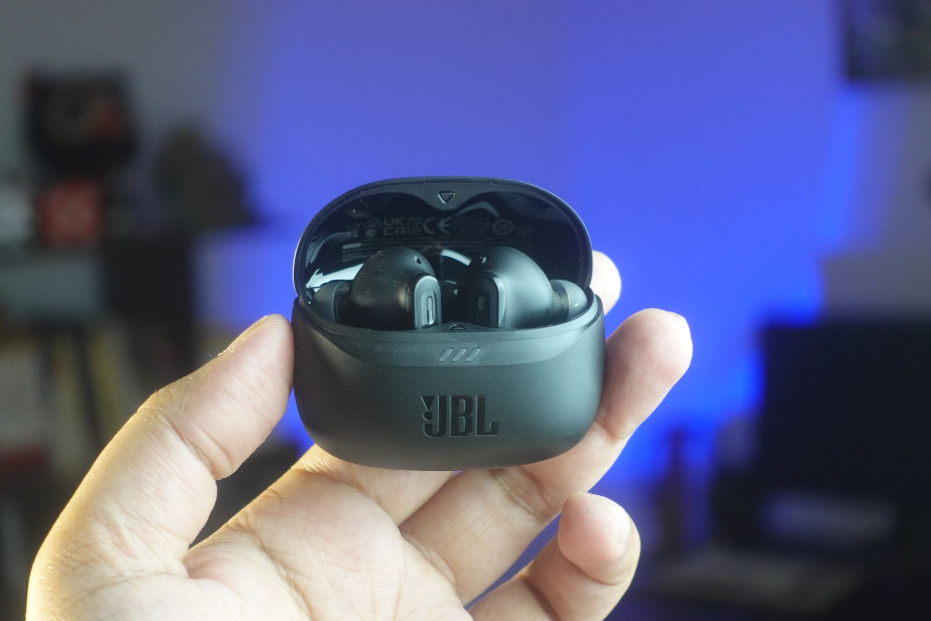 Harga dan Spesifikasi CMF Clip Pro TWS Open-Ear di Indonesia