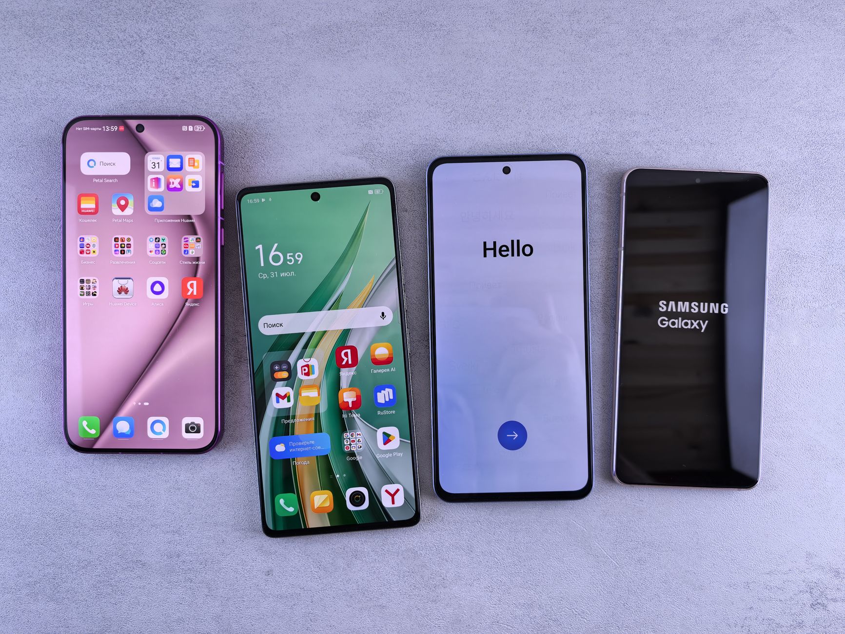 Galaxy Z Fold8 Ultra untuk Multitasking: Fitur dan Spesifikasi Lengkap