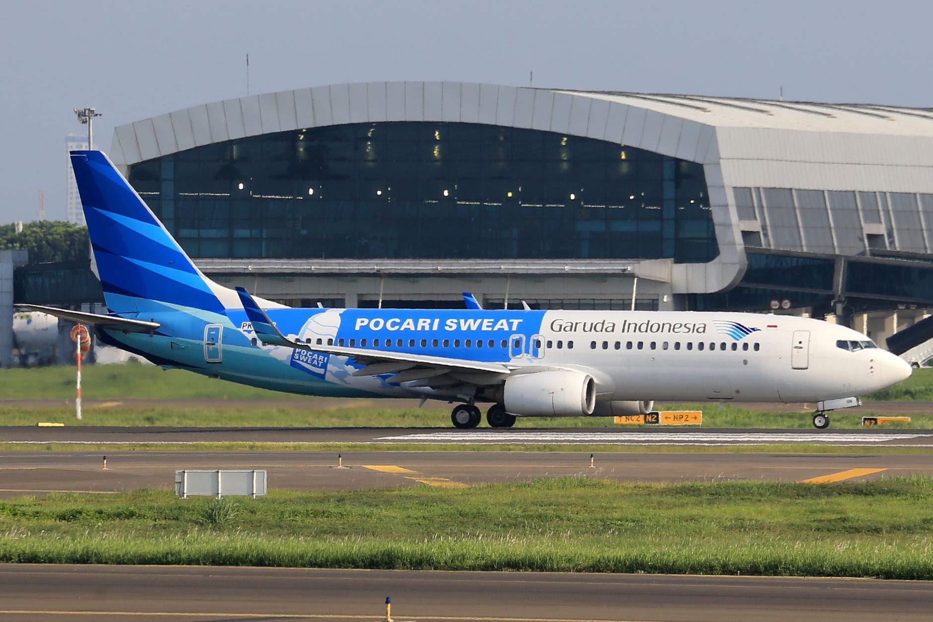 Garuda Spark Innovation Hub Jayapura Dibuka Indosat dan Komdigi