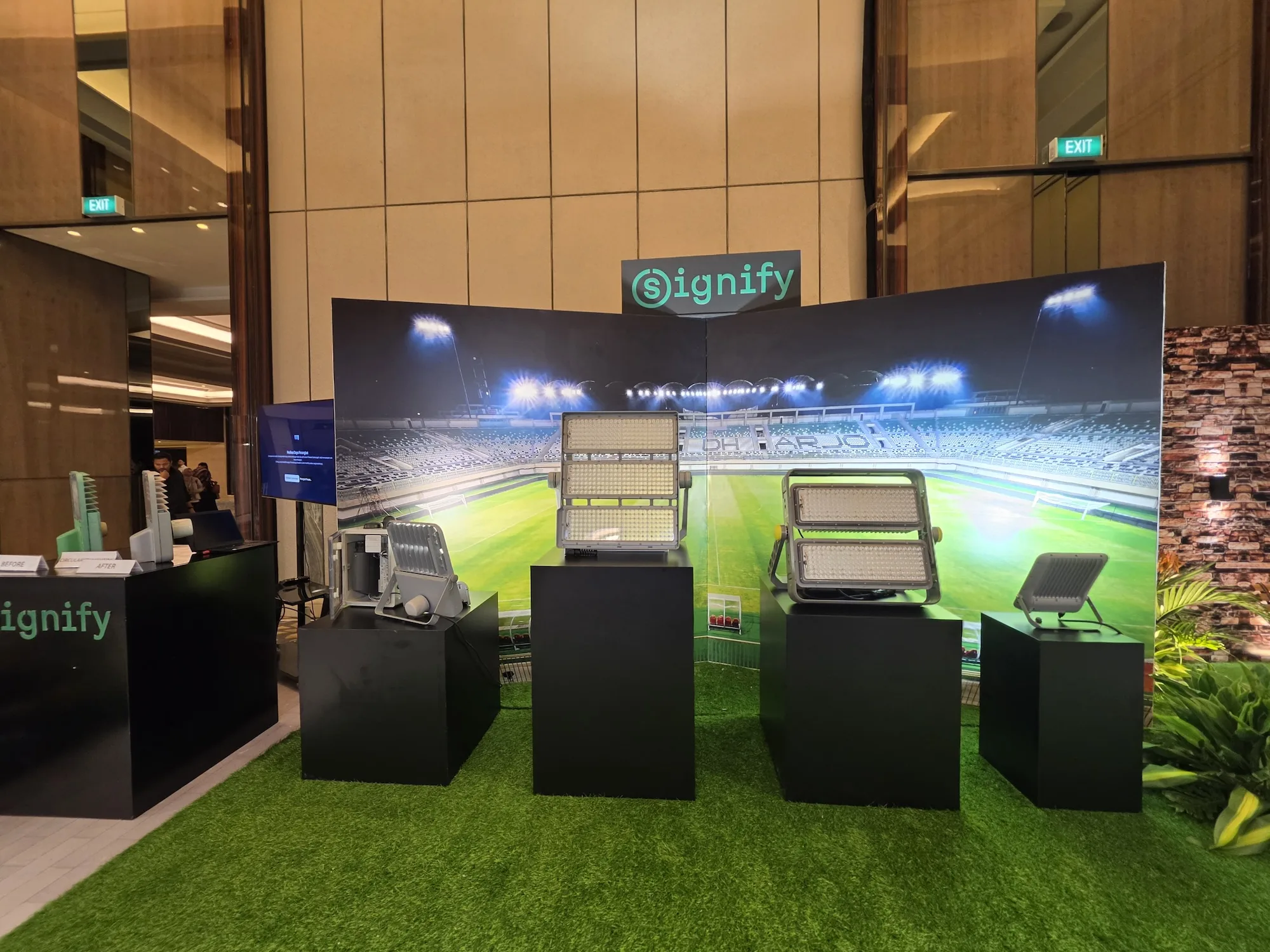 Signify Innovation Day 2026: Pencahayaan Cerdas untuk Smart City